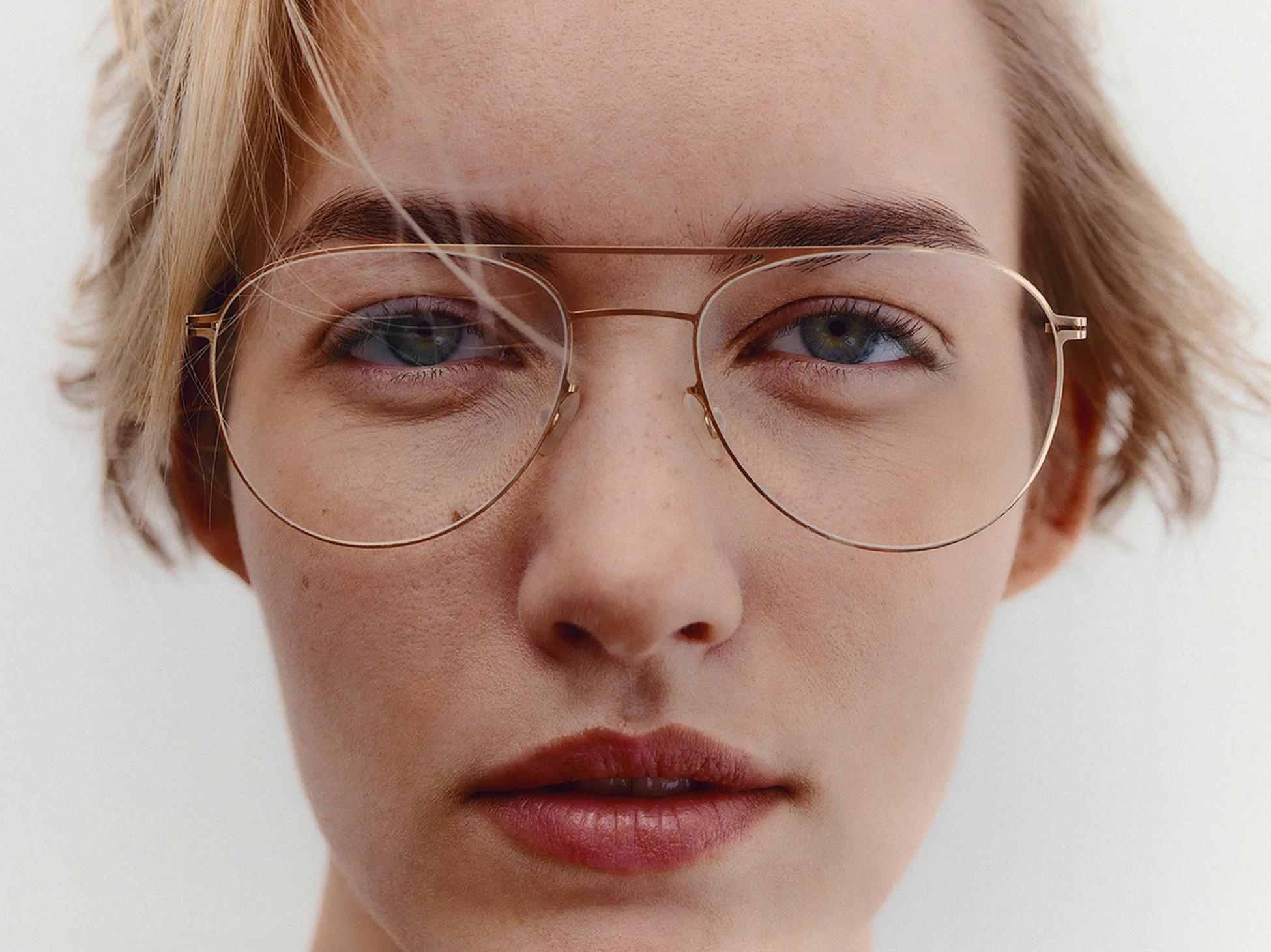 Visionary Style for Modern Eyes